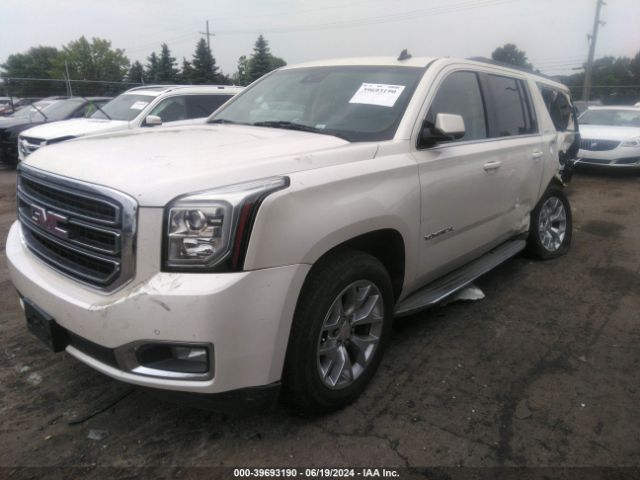 1GKS2HKC1FR120133 GMC Yukon Xl 1500 Slt