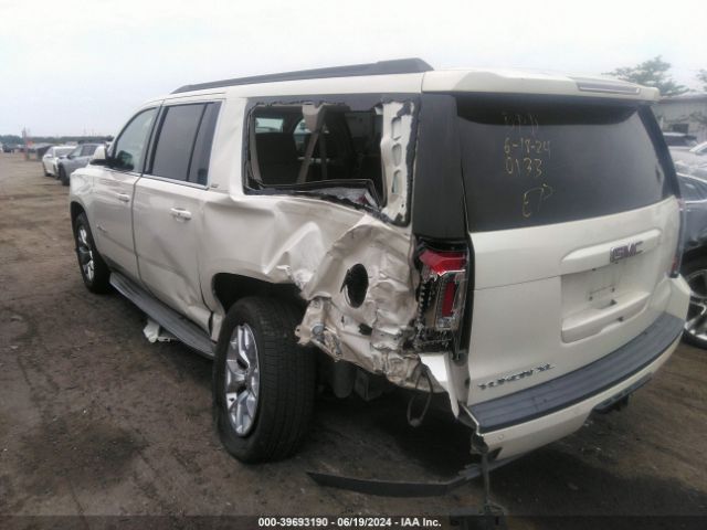 1GKS2HKC1FR120133 GMC Yukon Xl 1500 Slt