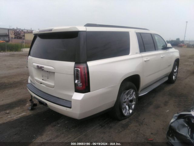 1GKS2HKC1FR120133 GMC Yukon Xl 1500 Slt