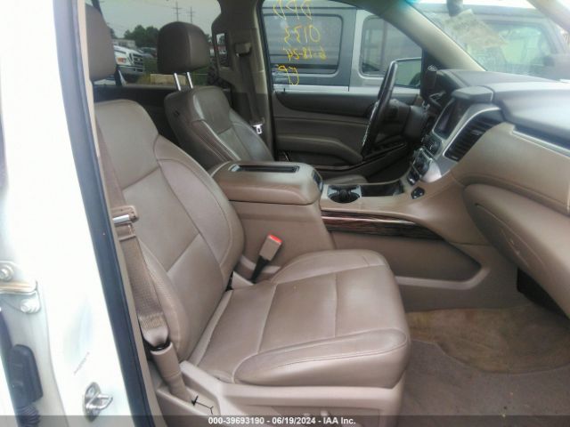 1GKS2HKC1FR120133 GMC Yukon Xl 1500 Slt