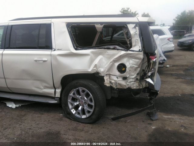 1GKS2HKC1FR120133 GMC Yukon Xl 1500 Slt