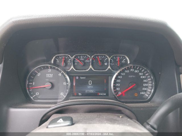 1GKS2HKC1FR120133 GMC Yukon Xl 1500 Slt