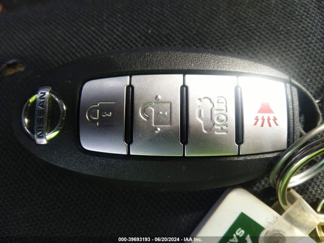 Nissan Versa S Xtronic Cvt 2021 3N1CN8DV6ML852447 Image 11