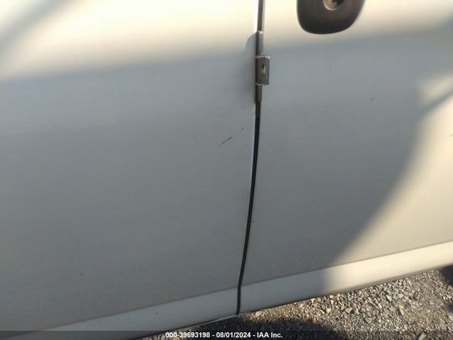 Chevrolet Express 2500 Work Van 2015 1GCWGFCF9F1283705 Image 20
