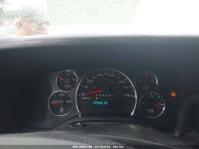 Chevrolet Express 2500 Work Van 2015 1GCWGFCF9F1283705 Image 7