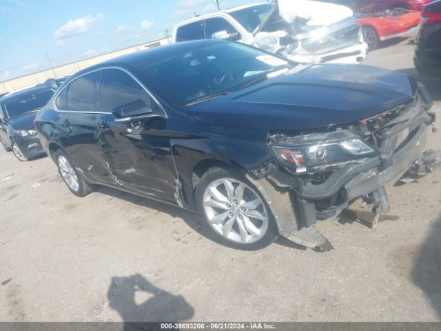 2G11Z5SA9K9123827 auction archive image