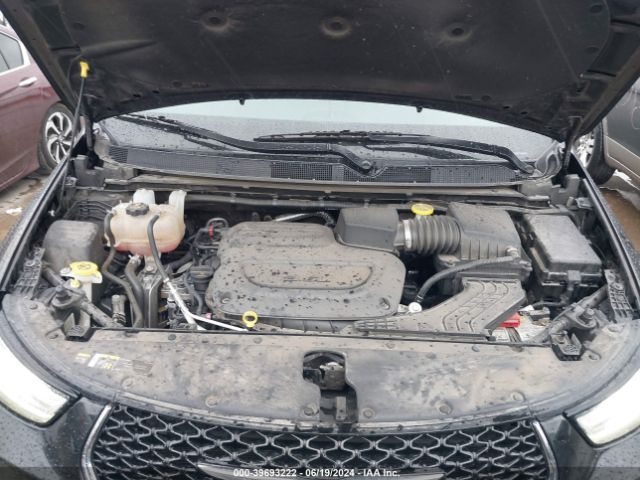 2022 CHRYSLER PACIFICA 2C4RC1GG6NR137447 Photo 9