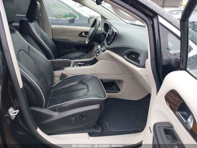 2022 CHRYSLER PACIFICA 2C4RC1GG6NR137447 Photo 4