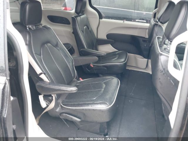 2022 CHRYSLER PACIFICA 2C4RC1GG6NR137447 Photo 7