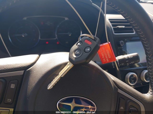 JF2SJARC8HH456948 Subaru Forester 2.5i Limited