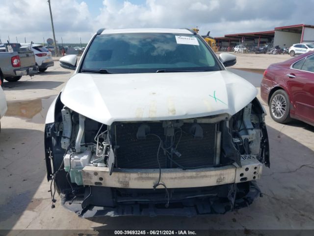 5TDKZRFH4KS574066 Toyota Highlander Se