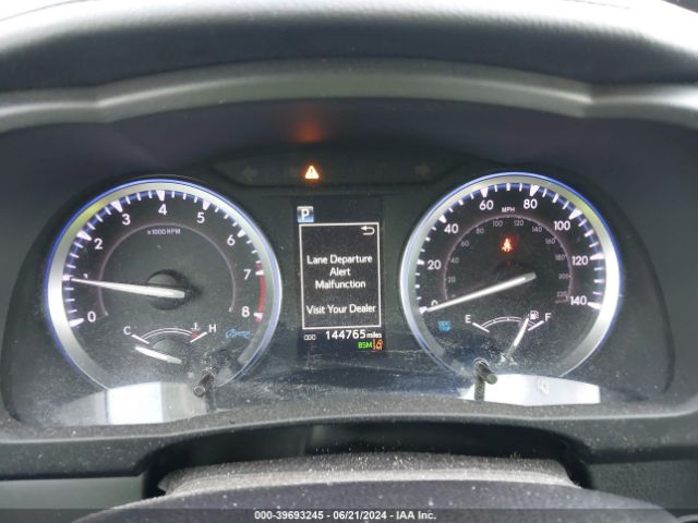 5TDKZRFH4KS574066 Toyota Highlander Se