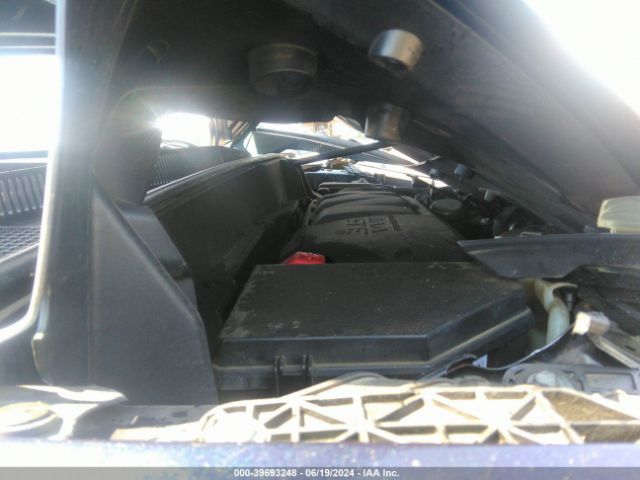 1GNKRJKDXFJ185267 Chevrolet Traverse Ltz
