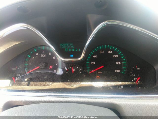1GNKRJKDXFJ185267 Chevrolet Traverse Ltz