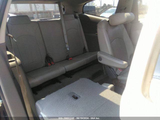 1GNKRJKDXFJ185267 Chevrolet Traverse Ltz