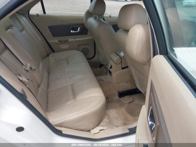 2007 CADILLAC CTS 1G6DM57T570100403 Photo 7