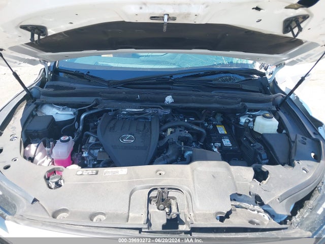 Lexus Rx 350 Premium 2023 2T2BAMCA5PC014313 Image 10