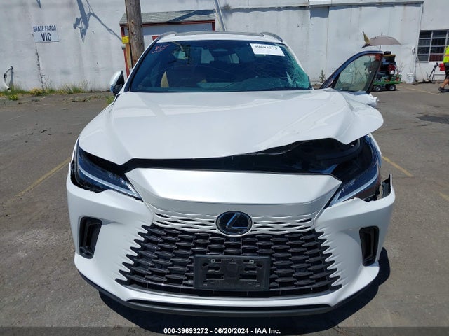 Lexus Rx 350 Premium 2023 2T2BAMCA5PC014313 Image 12