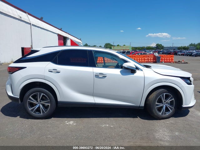 Lexus Rx 350 Premium 2023 2T2BAMCA5PC014313 Image 13