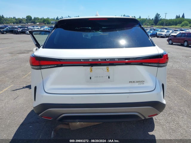 Lexus Rx 350 Premium 2023 2T2BAMCA5PC014313 Image 16