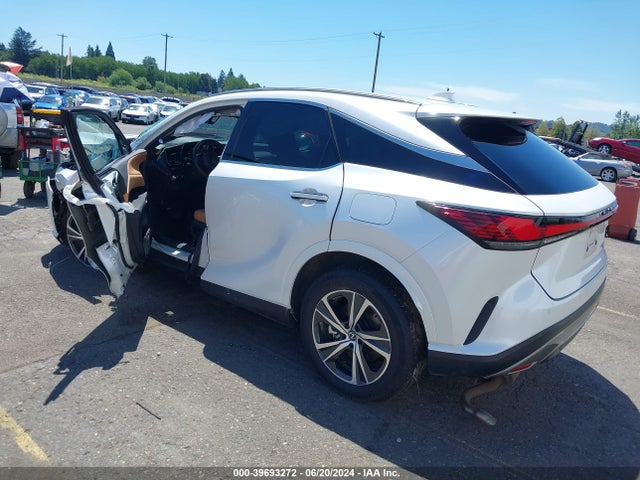 Lexus Rx 350 Premium 2023 2T2BAMCA5PC014313 Image 3