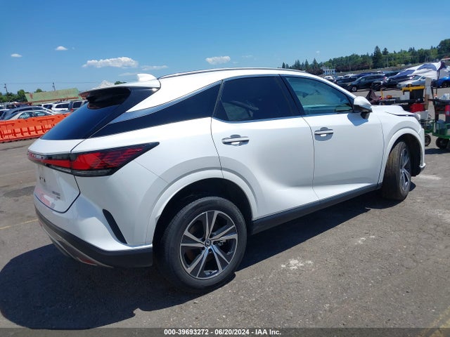 Lexus Rx 350 Premium 2023 2T2BAMCA5PC014313 Image 4