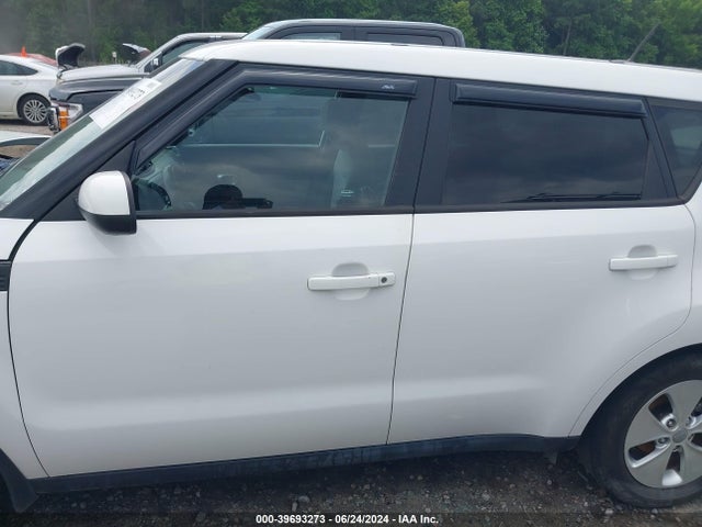 KIA Soul 2014 KNDJN2A20E7072042 Image 15