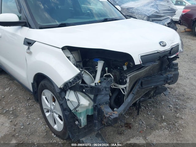 KIA Soul 2014 KNDJN2A20E7072042 Image 19