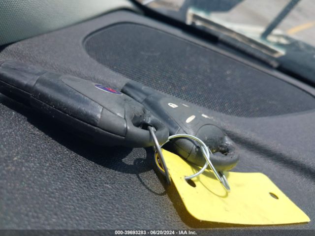2011 SAAB 9-3 YS3FA4BYXB1300426 Photo 10