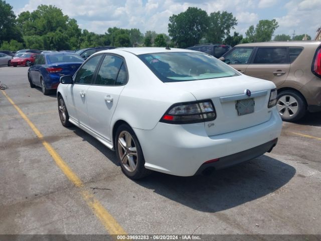 2011 SAAB 9-3 YS3FA4BYXB1300426 Photo 2