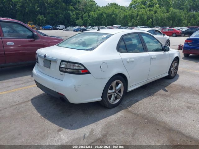 2011 SAAB 9-3 YS3FA4BYXB1300426 Photo 3