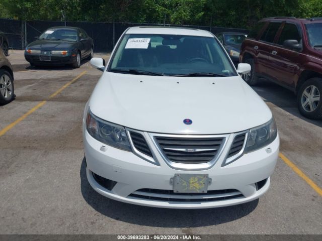 2011 SAAB 9-3 YS3FA4BYXB1300426 Photo 5