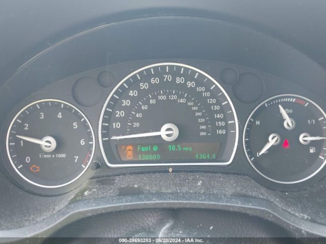 2011 SAAB 9-3 YS3FA4BYXB1300426 Photo 6