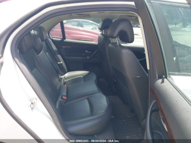2011 SAAB 9-3 YS3FA4BYXB1300426 Photo 7