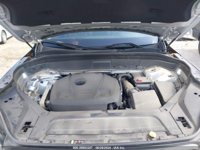 YV4A22PL6K1512334 Volvo Xc90 T6 Inscription
