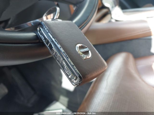 YV4A22PL6K1512334 Volvo Xc90 T6 Inscription
