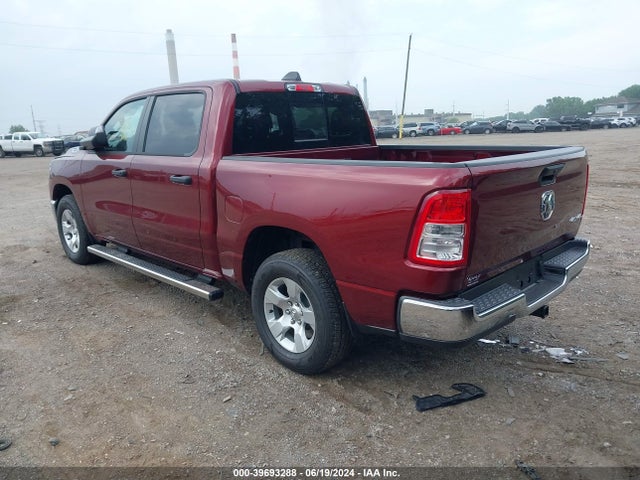 1C6SRFGT5RN168631 RAM 1500 Tradesman  4x4 5'7 Box