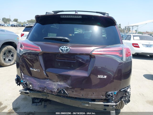 Toyota Rav4 Xle 2016 2T3WFREV3GW308416 Image 16