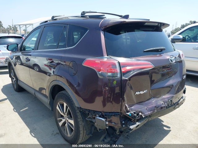 Toyota Rav4 Xle 2016 2T3WFREV3GW308416 Image 3