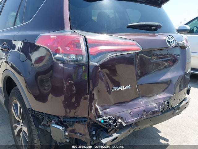 Toyota Rav4 Xle 2016 2T3WFREV3GW308416 Image 6