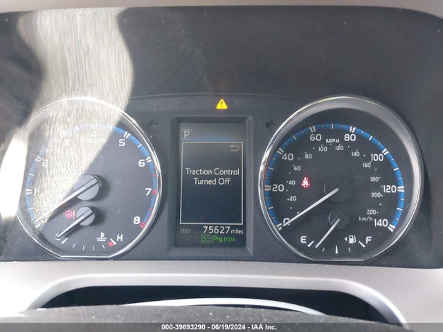 Toyota Rav4 Xle 2016 2T3WFREV3GW308416 Image 7