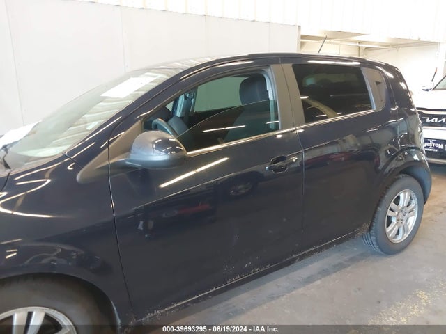 Chevrolet Sonic Lt Auto 2015 1G1JC6SH9F4170031 Image 15