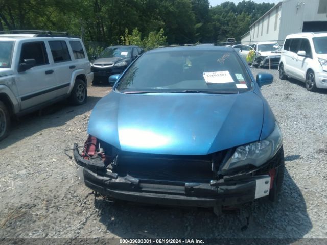 2HGFG4A59EH701051 Honda CIVIC SI