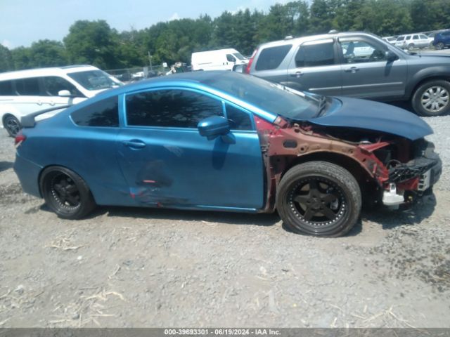 2HGFG4A59EH701051 Honda CIVIC SI