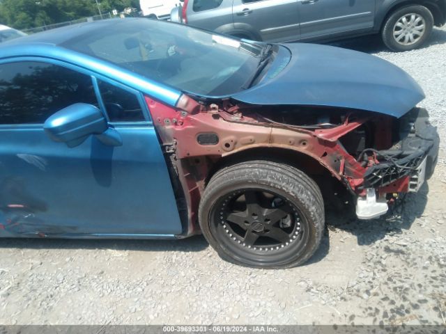 2HGFG4A59EH701051 Honda CIVIC SI