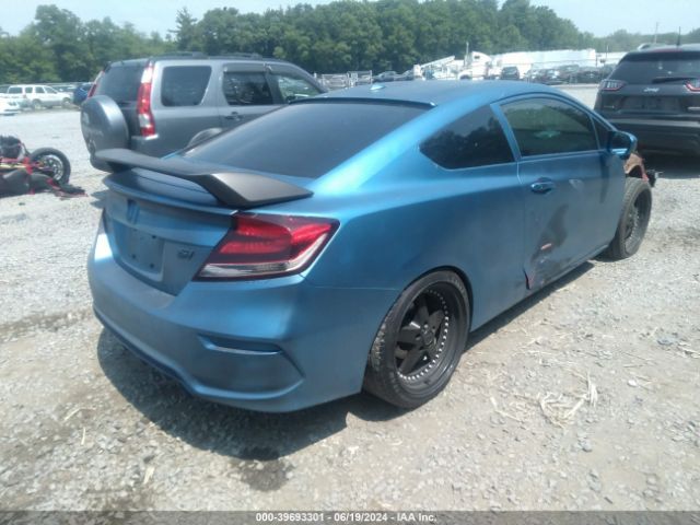 2HGFG4A59EH701051 Honda CIVIC SI