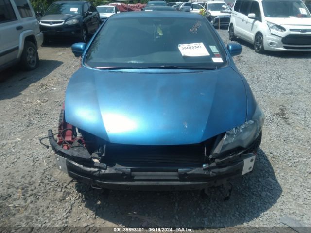 2HGFG4A59EH701051 Honda CIVIC SI
