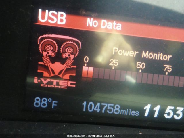 2HGFG4A59EH701051 Honda CIVIC SI