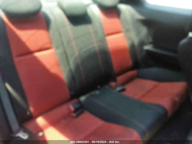 2HGFG4A59EH701051 Honda CIVIC SI