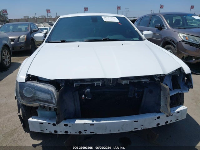 2C3CCABG9HH668850 Chrysler 300 300s Alloy Edition